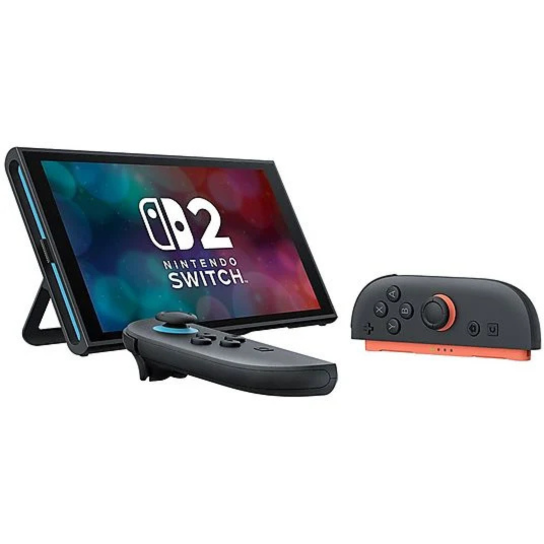 Nintendo - Bundle NINTENDO Switch 2+Mario Kart World - 70% OFF